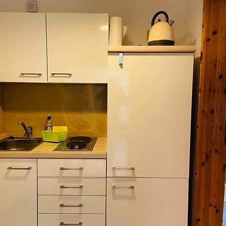 Apartment Emil Im Eg Mit Garten In 苏尔 外观 照片