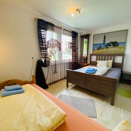 Apartment Emil Im Eg Mit Garten In 苏尔 外观 照片
